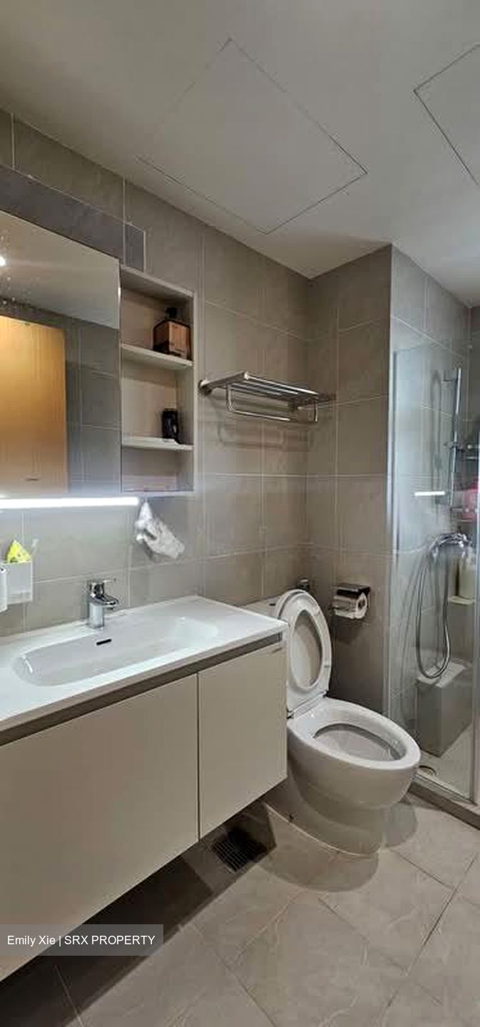 Lakeholmz (D22), Condominium #540980101